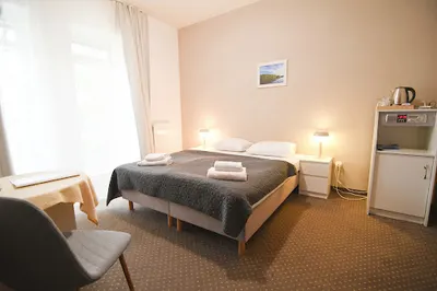 Ośrodek Wypoczynkowy "Wiga"